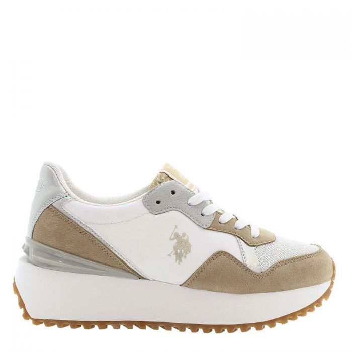 U.S. Polo ASSN Γυναικείο Sneaker