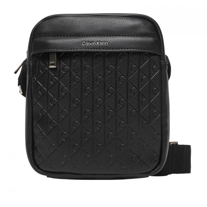 Calvin Klein Ανδρική Τσάντα Χιαστή