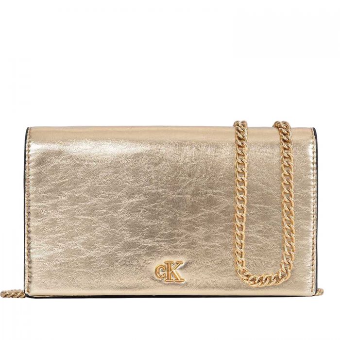 Calvin Klein Γυναικείο Πορτοφόλι