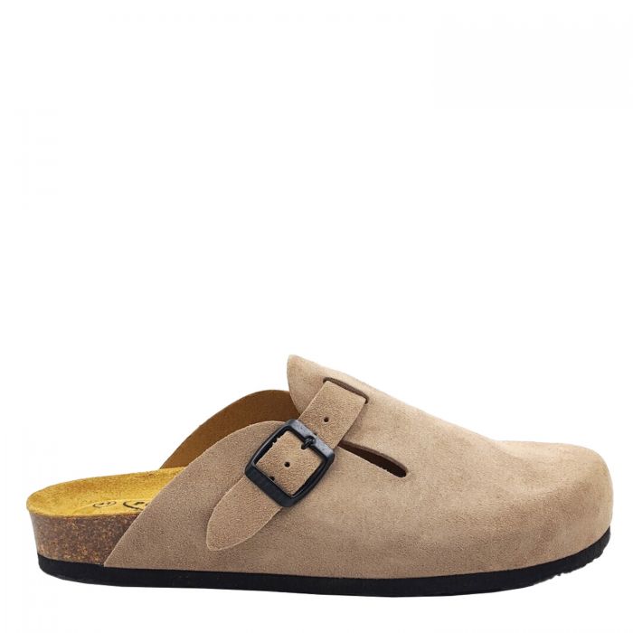 Plakton Γυναικείο Σαμπό