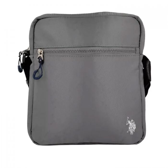 U.S. Polo ASSN Ανδρική Τσάντα Χιαστή