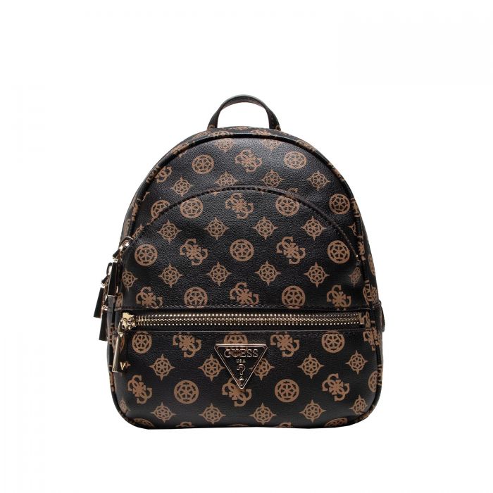 Guess Γυναικεία Τσάντα Πλάτης