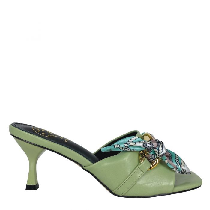 Seven Γυναικείο Mule