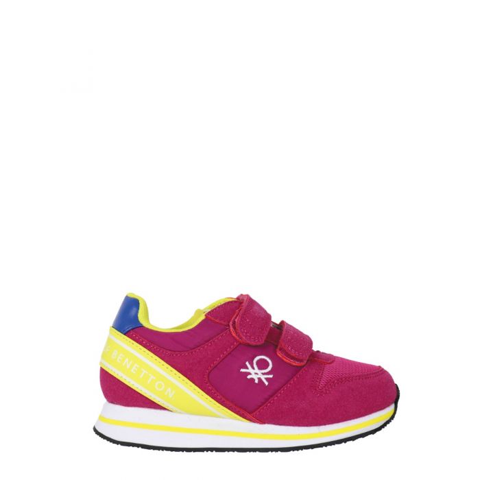 Benetton Παιδικό Sneaker