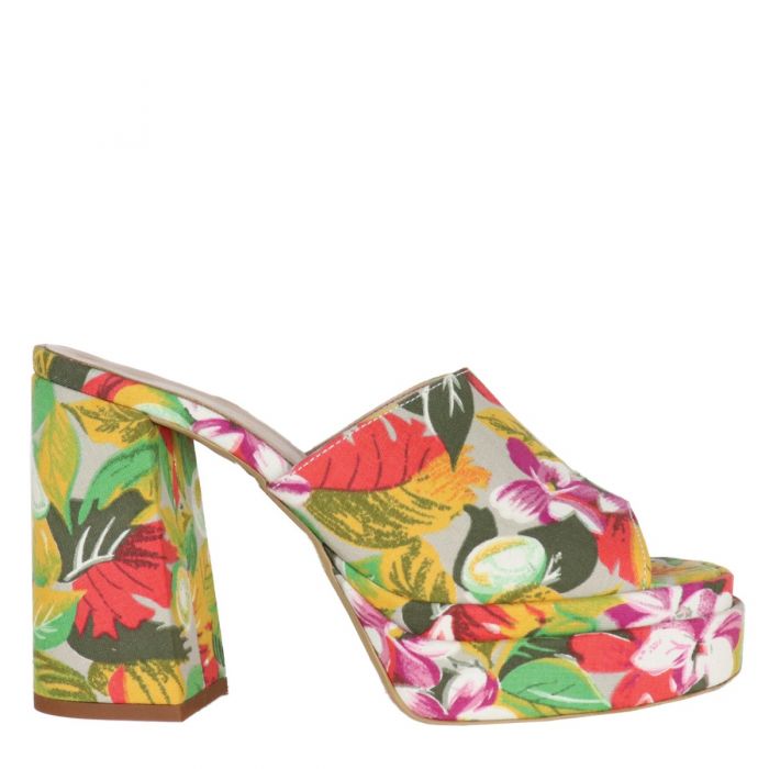 Koniarisshoes Γυναίκειο Mule