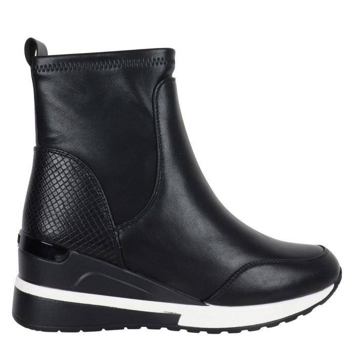 Seven Γυναικείο Μποτάκι