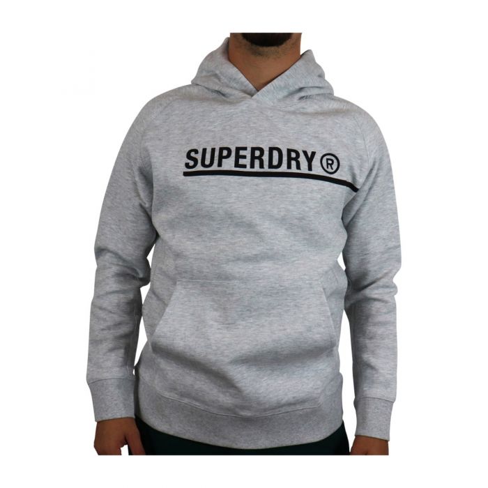 Superdry Ανδρικό Φούτερ