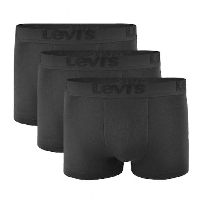 Levi's Ανδρικά Trunk 3Pack