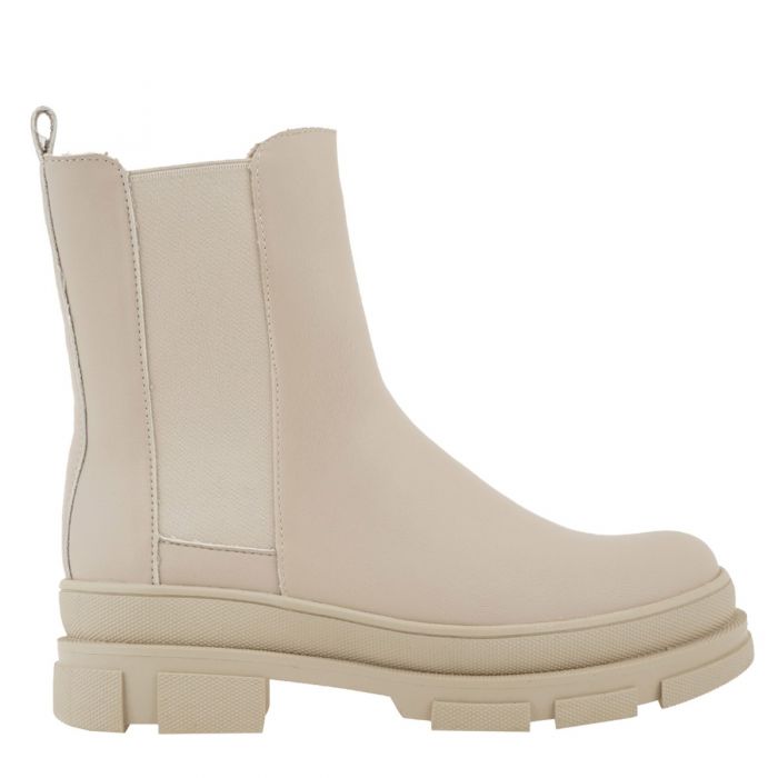 Seven Γυναικείο Μποτάκι