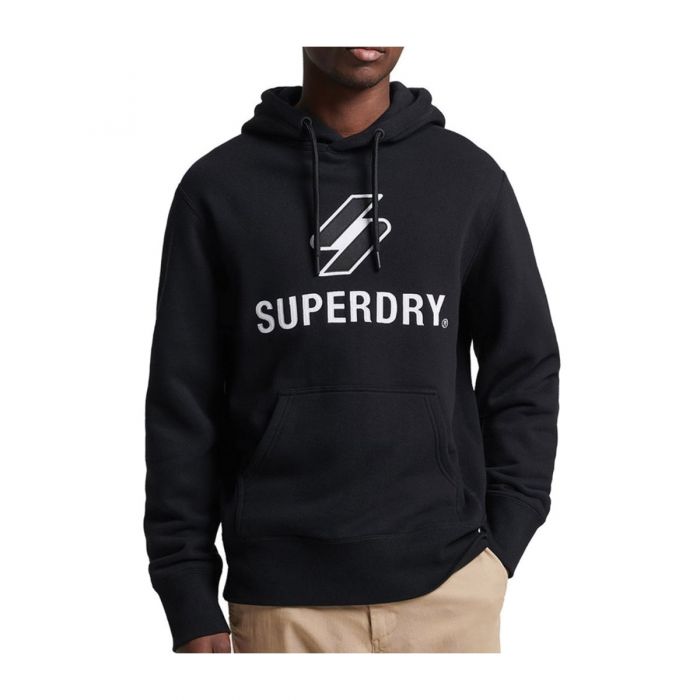 Superdry Ανδρικό Φούτερ
