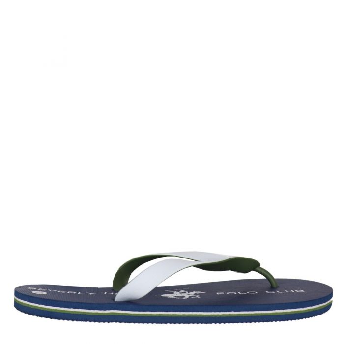Beverly Hills Polo Club Ανδρικά Flip Flops