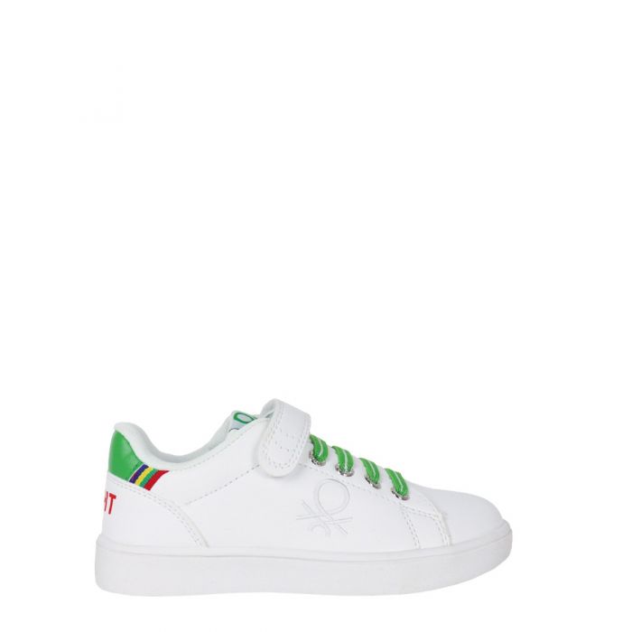 Benetton Παιδικό Sneaker