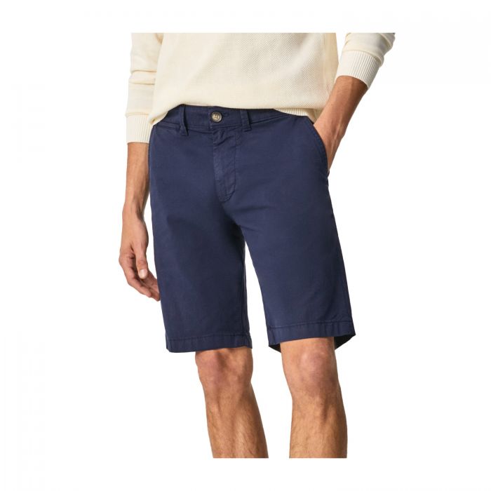 Pepe Jeans Ανδρική Βερμούδα
