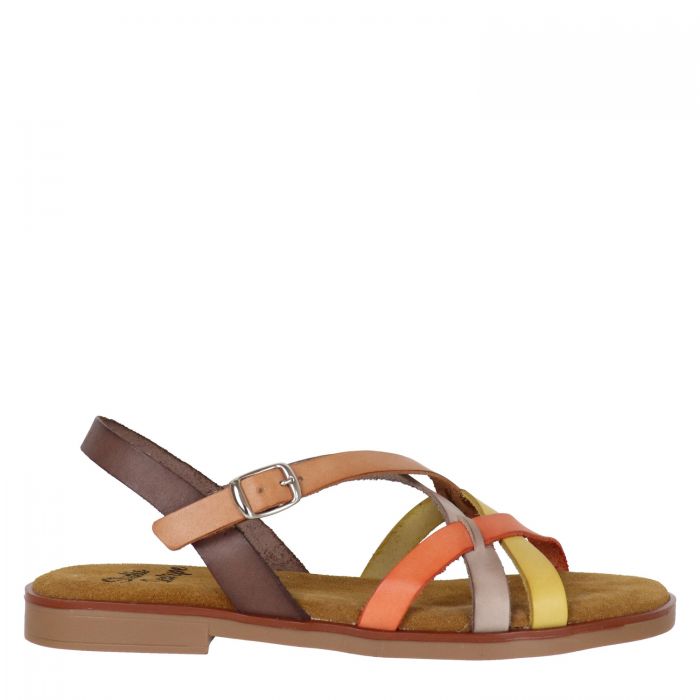 Koniarisshoes Γυναικείο Σανδάλι