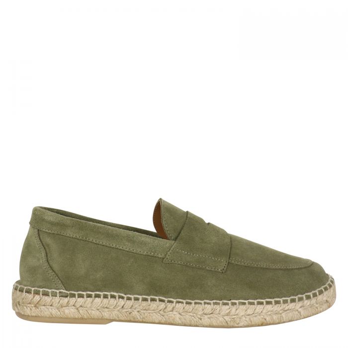 Abarca Ανδρικό Loafer