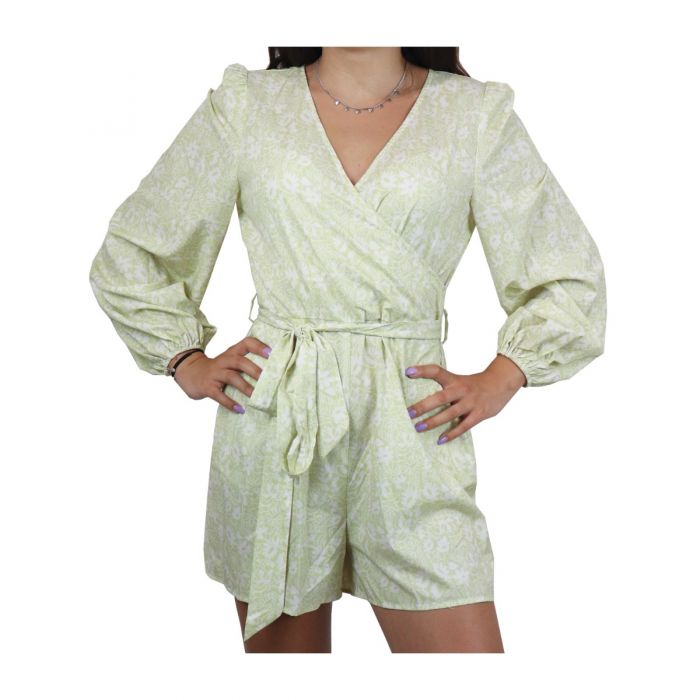 NA-KD Γυναικείο Jumpsuit