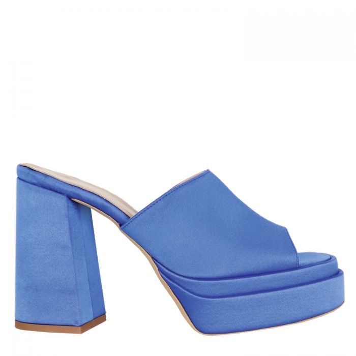 Koniarisshoes Γυναίκειο Mule