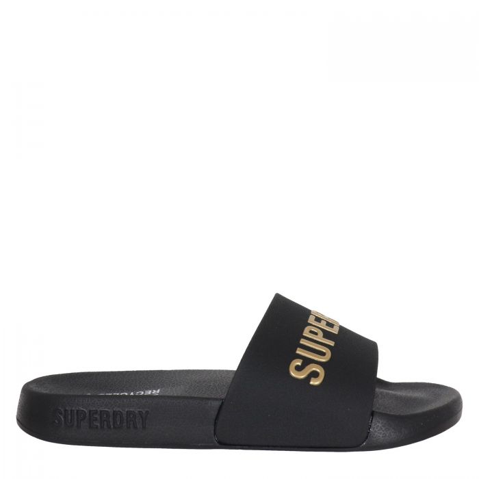 Superdry Γυναικεία Slides