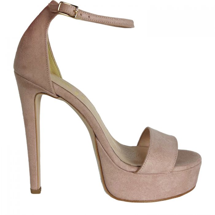 Koniarisshoes Γυναικείο Πέδιλο