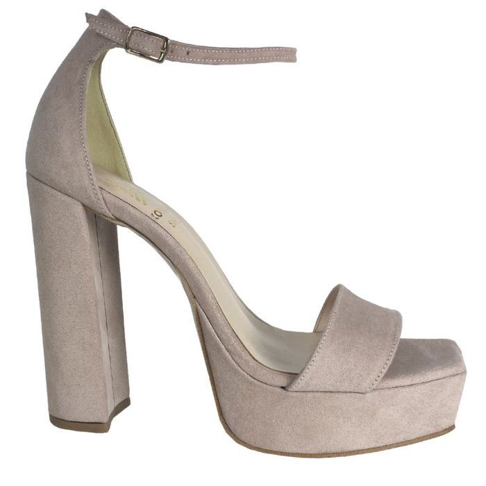 Koniarisshoes Γυναικείο Πέδιλο