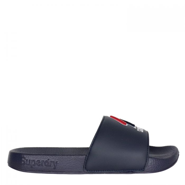 Superdry Γυναικεία Slides