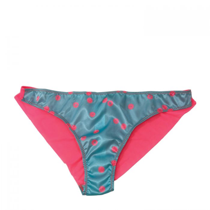 Chiara Ferragni Bikini Bottom