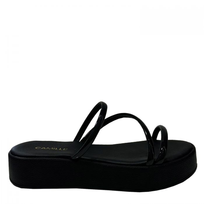 Camille Γυναικείο Flatform