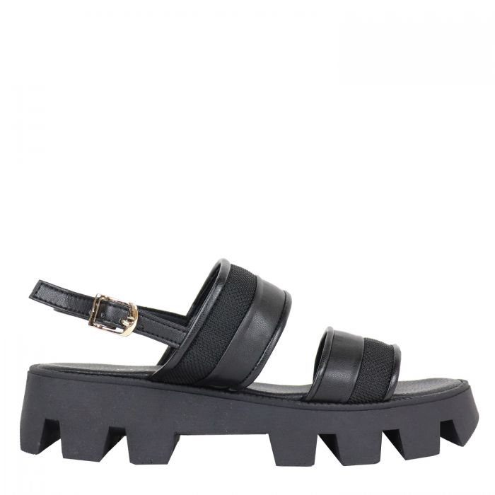 Koniarisshoes Γυναικείο Flatform