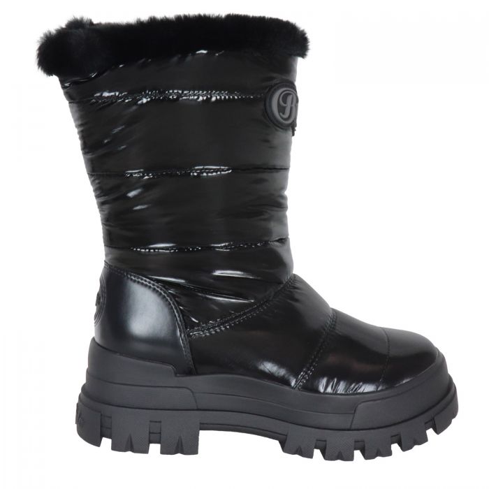 Buffalo Γυναικείο Μποτάκι