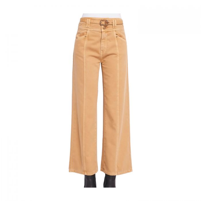 Gaudi Γυναικείο Παντελόνι