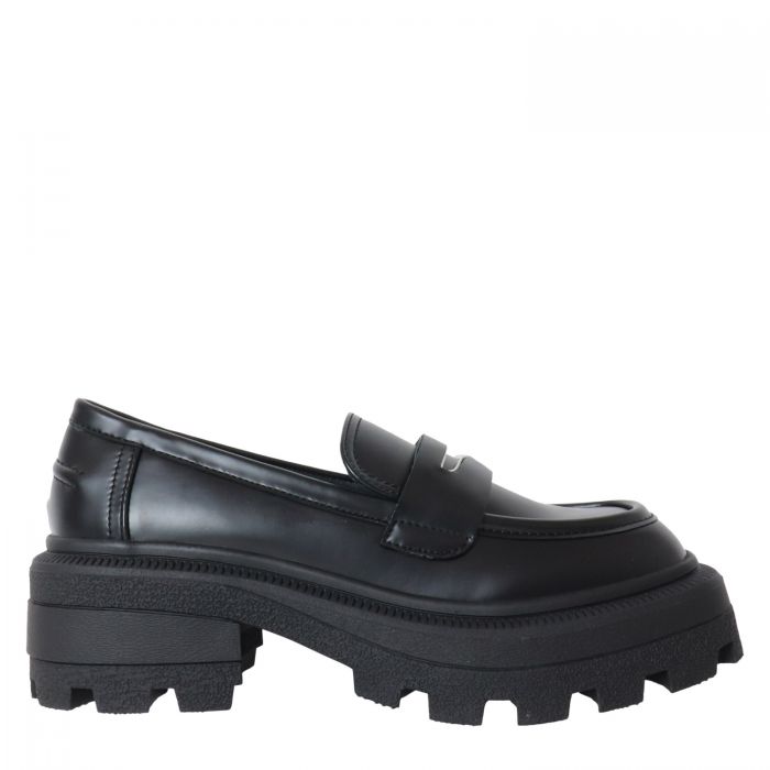 Buffalo Γυναικείο Loafer