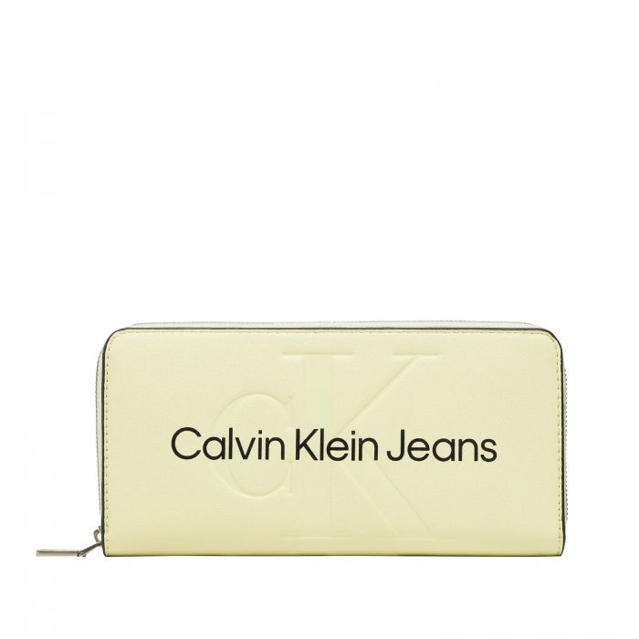 Calvin Klein Γυναικείο Πορτοφόλι