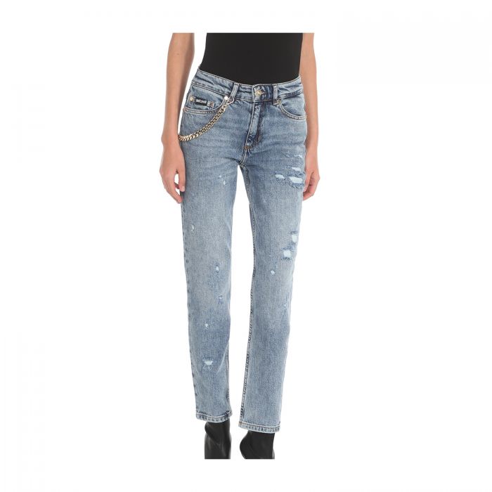 Just Cavalli Γυναικείο Τζην