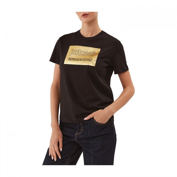 Just Cavalli Γυναικείο T-shirt