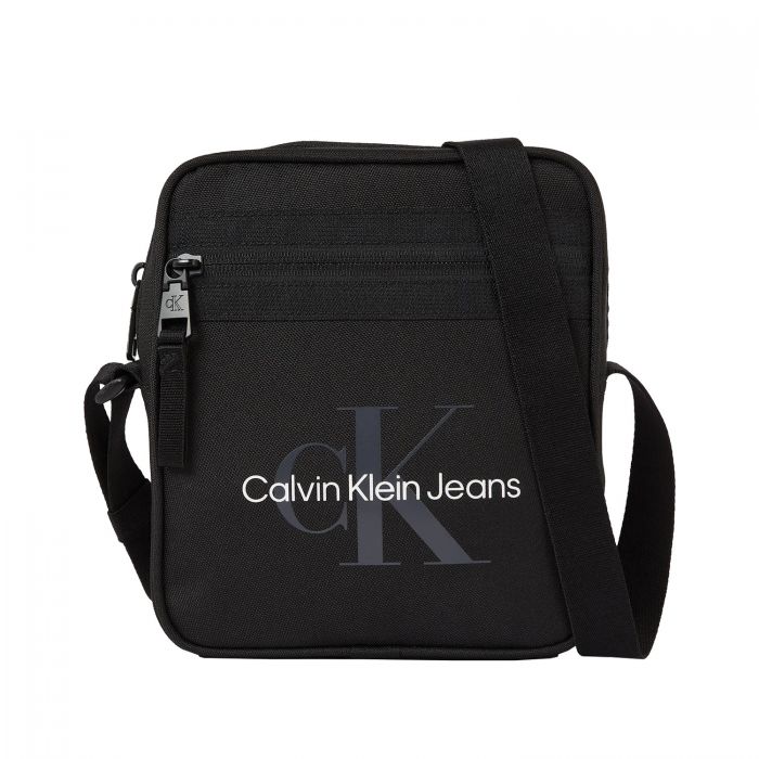 Calvin Klein Ανδρική Τσάντα Χιαστή