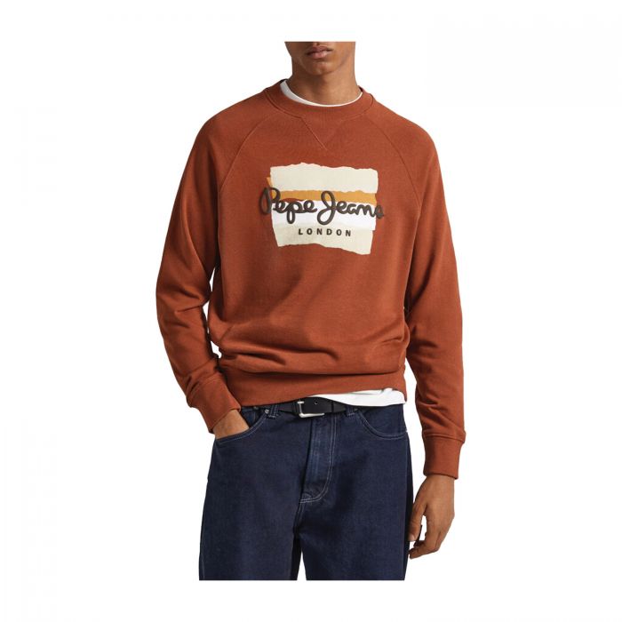 Pepe Jeans Ανδρικό Φούτερ