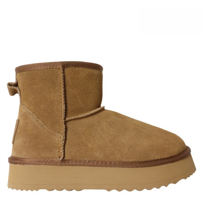 Kelara Γυναικείο Μποτάκι