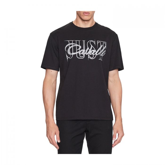 Just Cavalli Ανδρικό T-Shirt