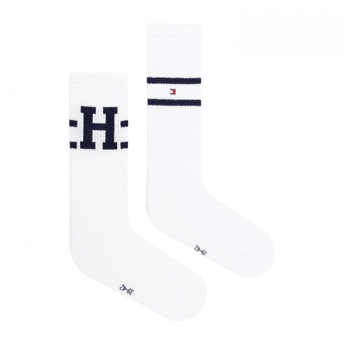 Tommy Hilfiger Ανδρικές Κάλτσες 2Pack