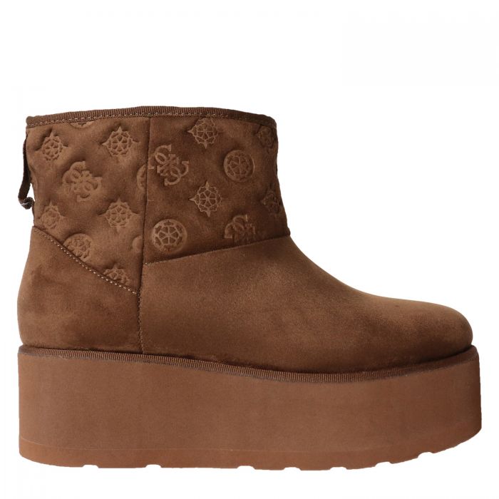 Guess Γυναικείο Μποτάκι