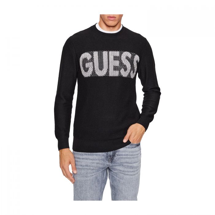 Guess Ανδρικό Πουλόβερ