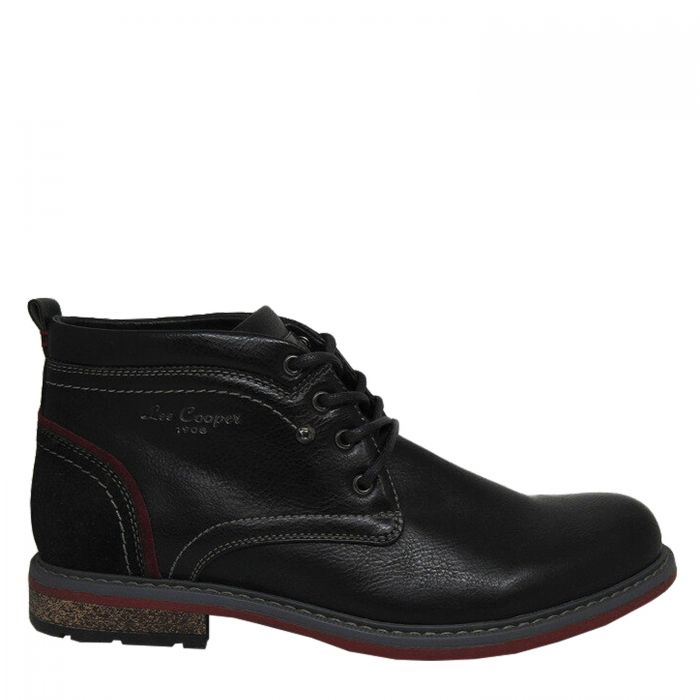 Lee Cooper Ανδρικό Μποτάκι