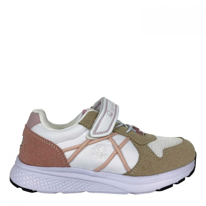 Benetton Παιδικό Sneaker