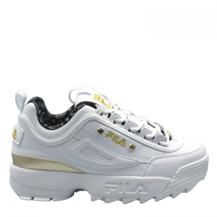Fila Γυναικείο Sneaker