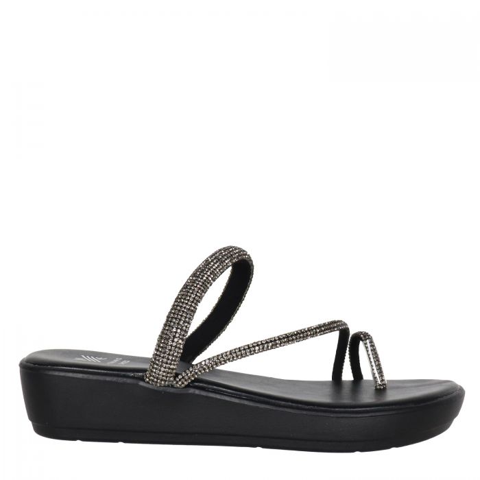 Koniarisshoes Γυναικείο Flatform