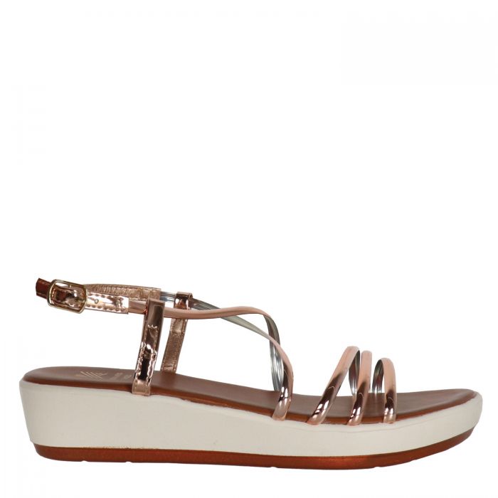 Koniarisshoes Γυναικείο Flatform