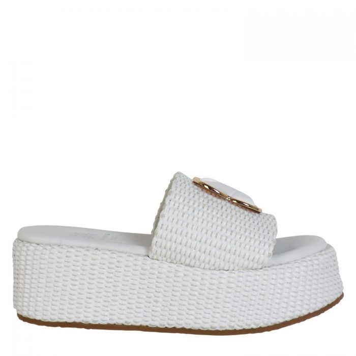 Koniarisshoes Γυναικείο Flatform