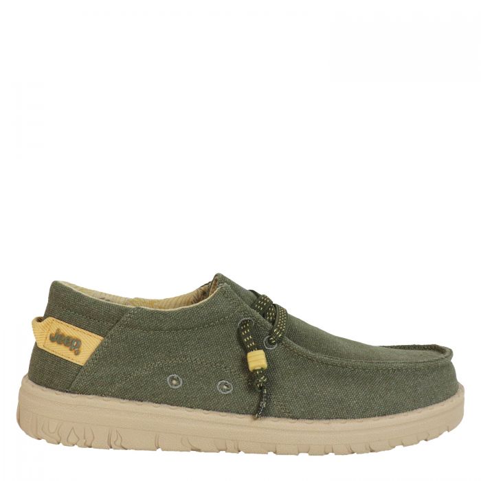 Jeep Ανδρικό Loafer