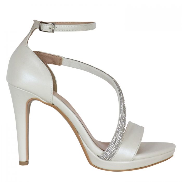 Koniarisshoes Γυναικείο Πέδιλο