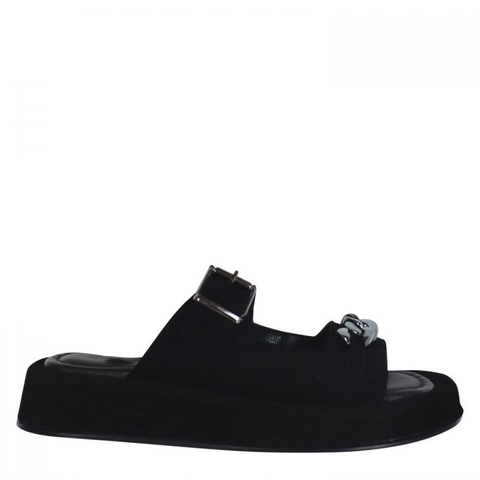 Koniarisshoes Γυναικείο Flatform